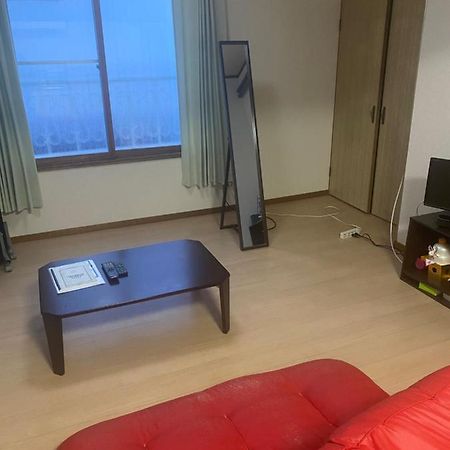 旭山動物園、美瑛、車で30分、旭川中心部徒歩3分 Apartment Luaran gambar